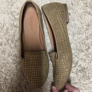 Bakers loafers